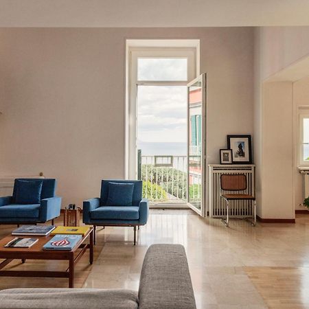 Posillipo 70 Napoli Apartment Exterior photo