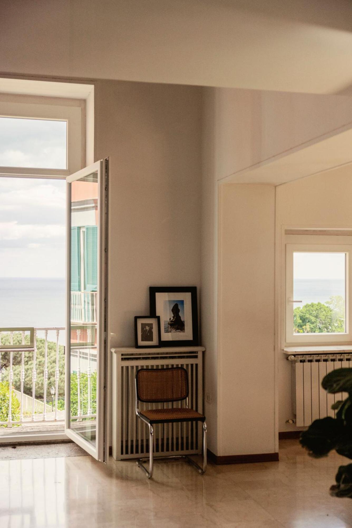 Posillipo 70 Napoli Apartment Exterior photo