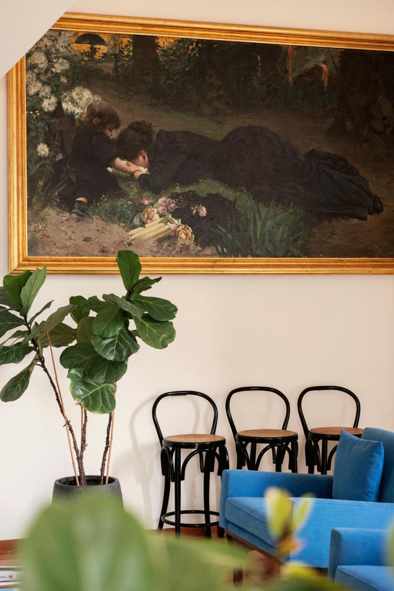 Posillipo 70 Napoli Apartment Exterior photo