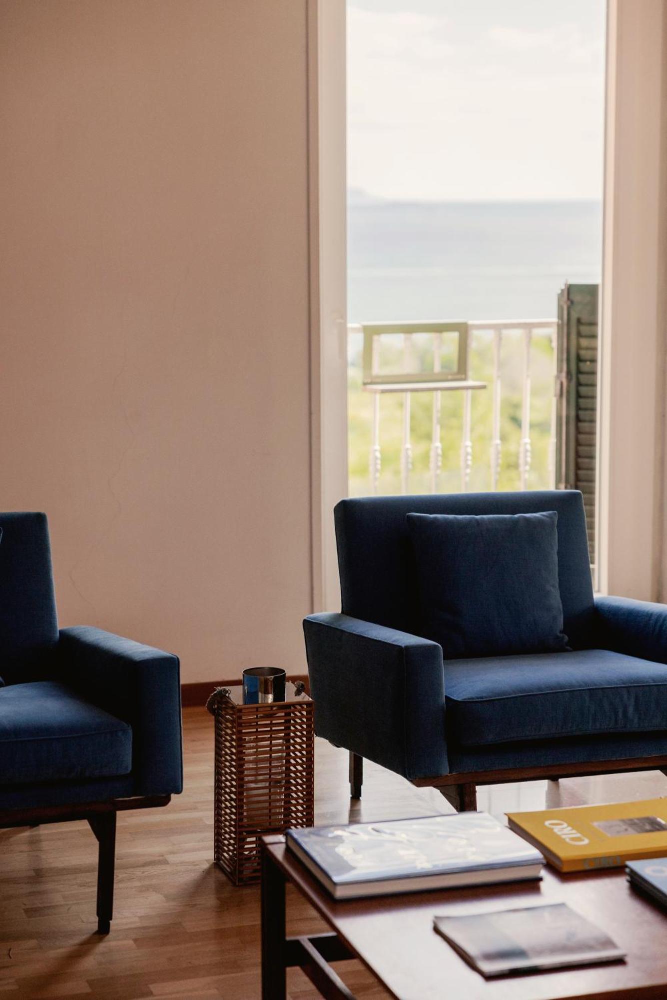 Posillipo 70 Napoli Apartment Exterior photo