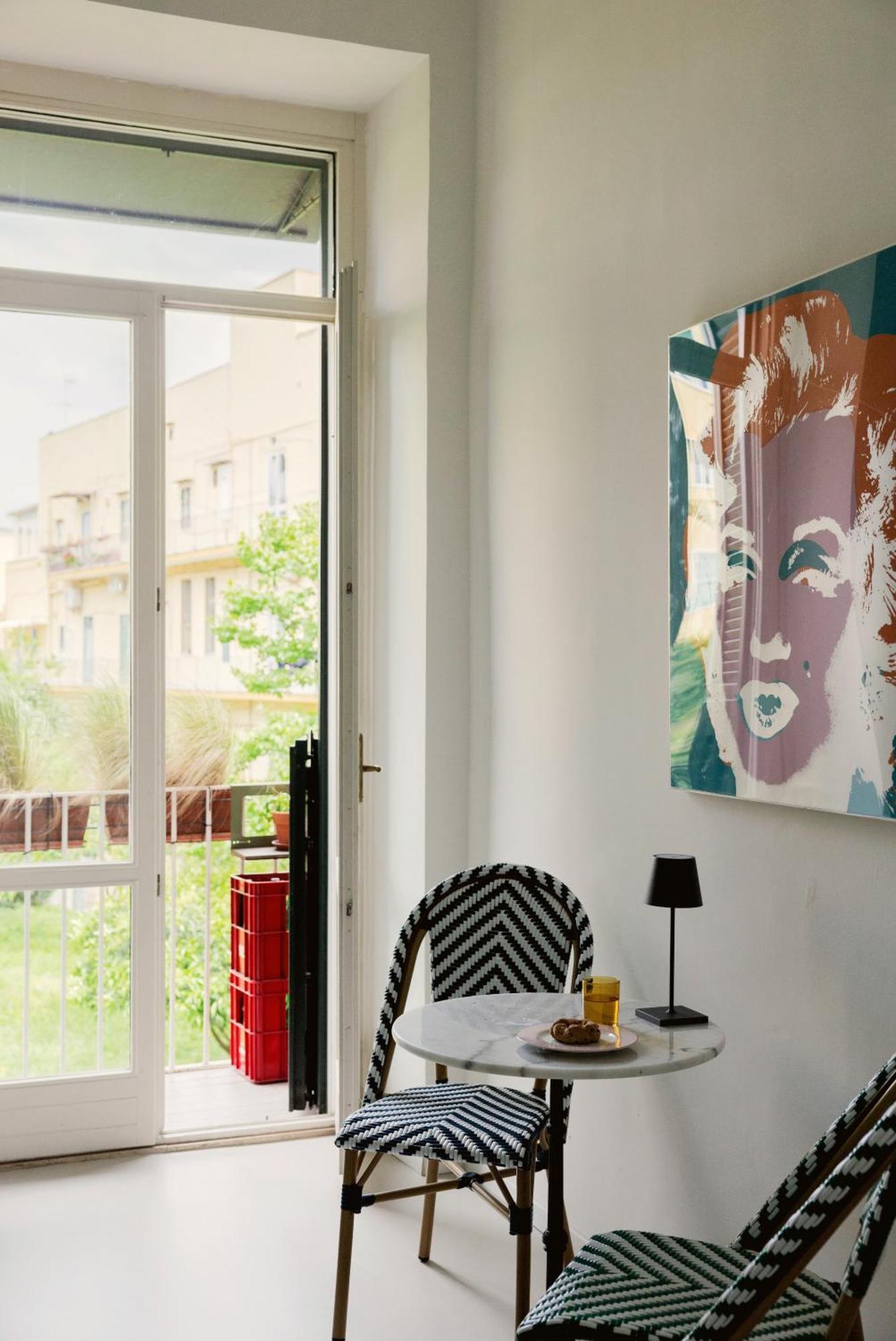 Posillipo 70 Napoli Apartment Exterior photo