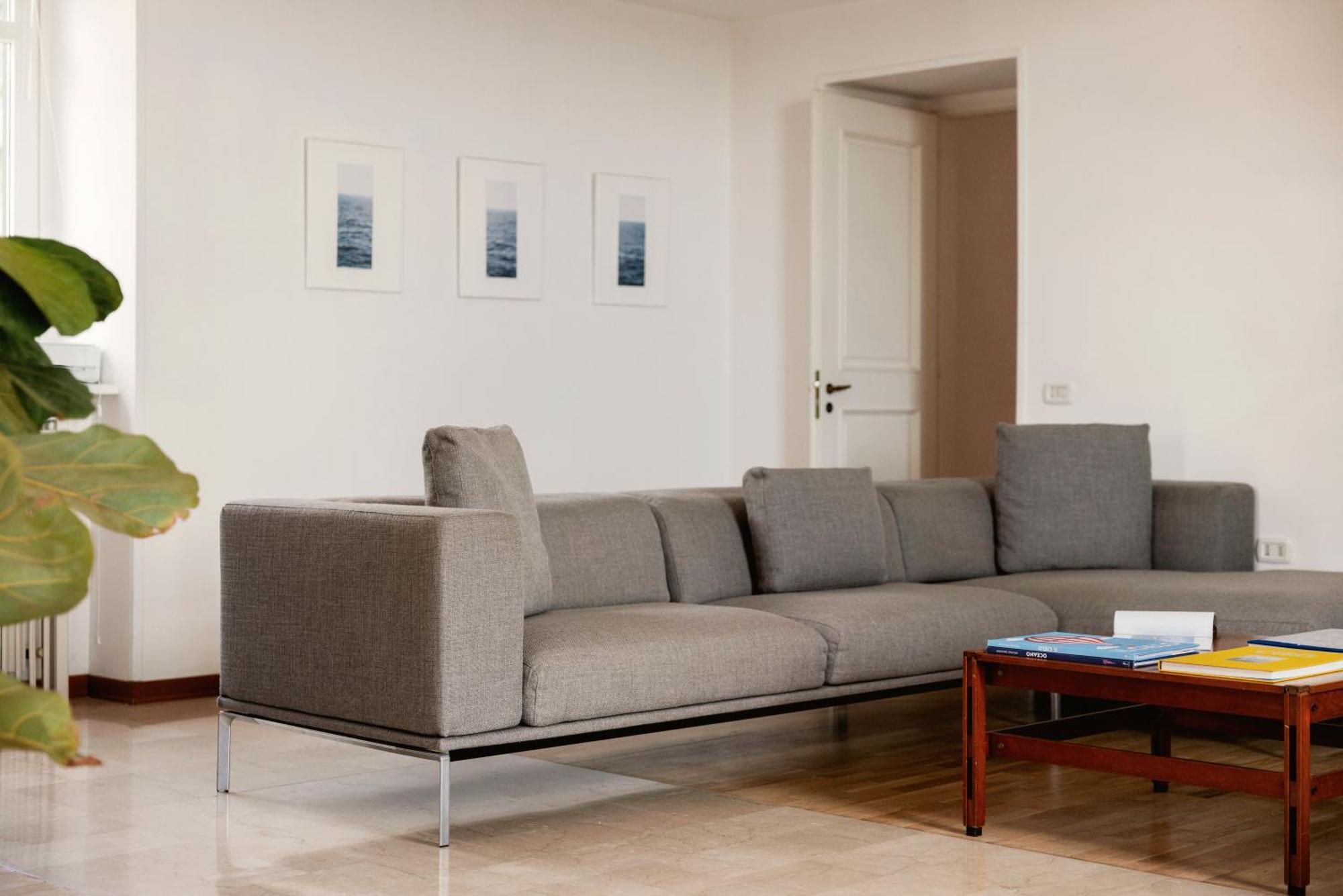 Posillipo 70 Napoli Apartment Exterior photo