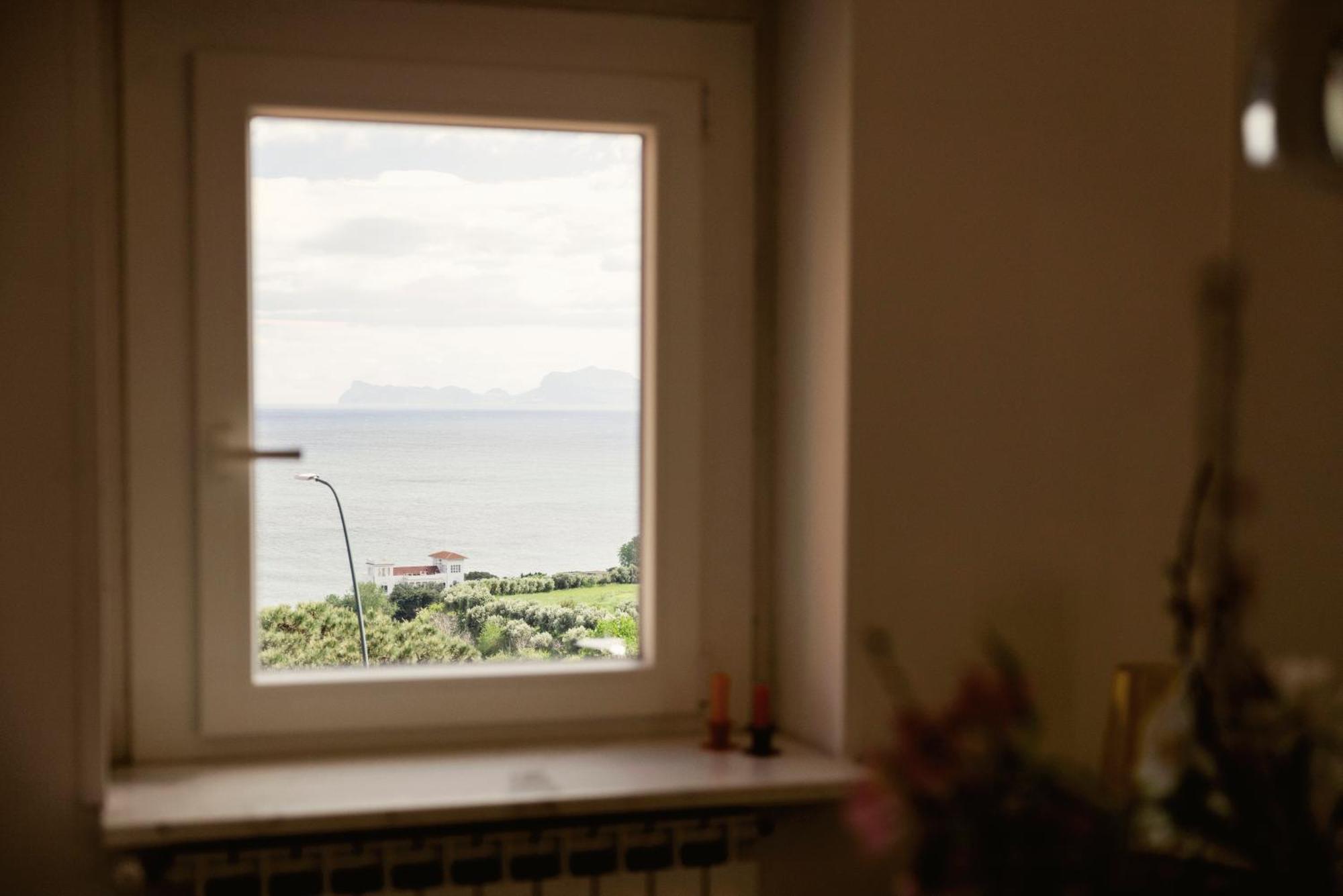 Posillipo 70 Napoli Apartment Exterior photo