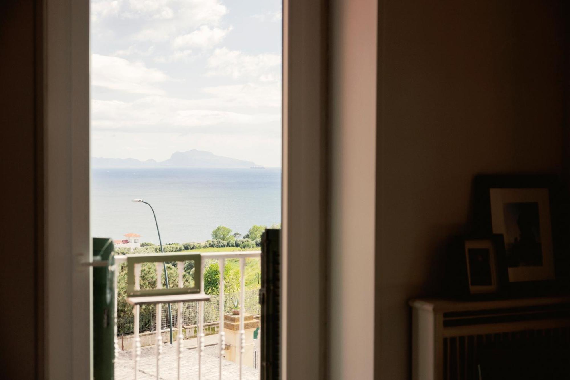 Posillipo 70 Napoli Apartment Exterior photo