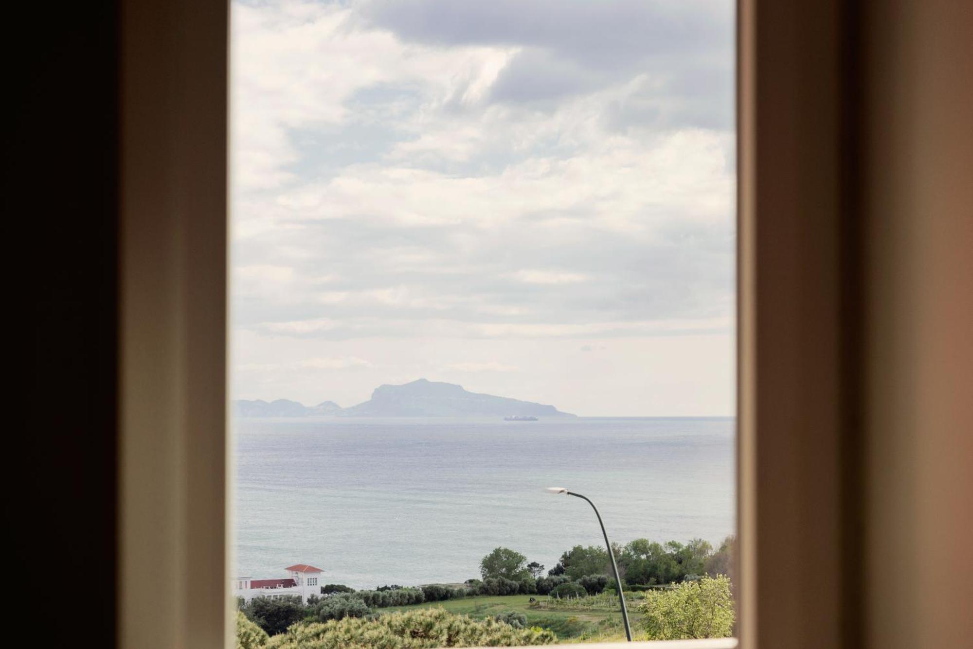 Posillipo 70 Napoli Apartment Exterior photo