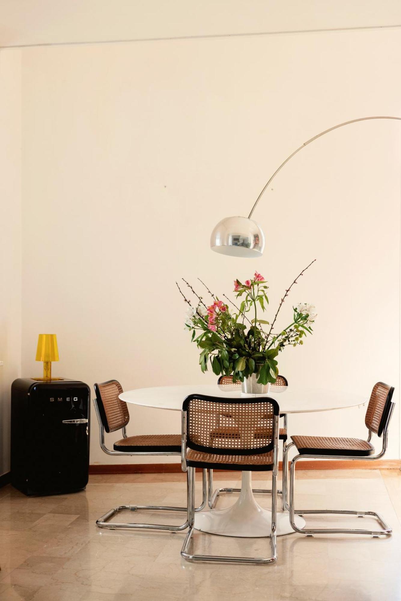 Posillipo 70 Napoli Apartment Exterior photo