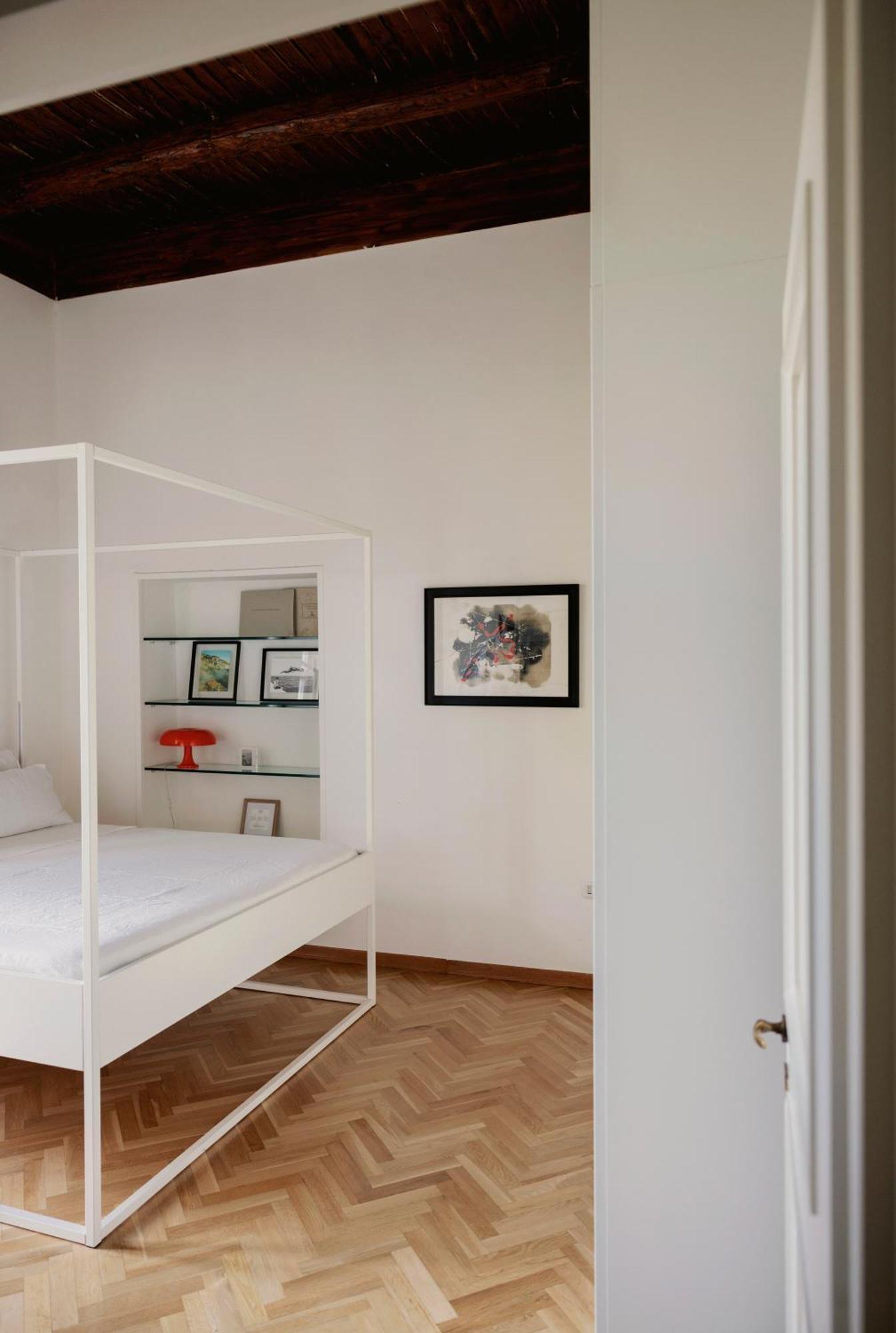 Posillipo 70 Napoli Apartment Exterior photo